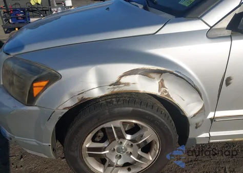 2007 Dodge Caliber Sxt z USA, uszkodzony, nr VIN 1B3HB48B67D151116